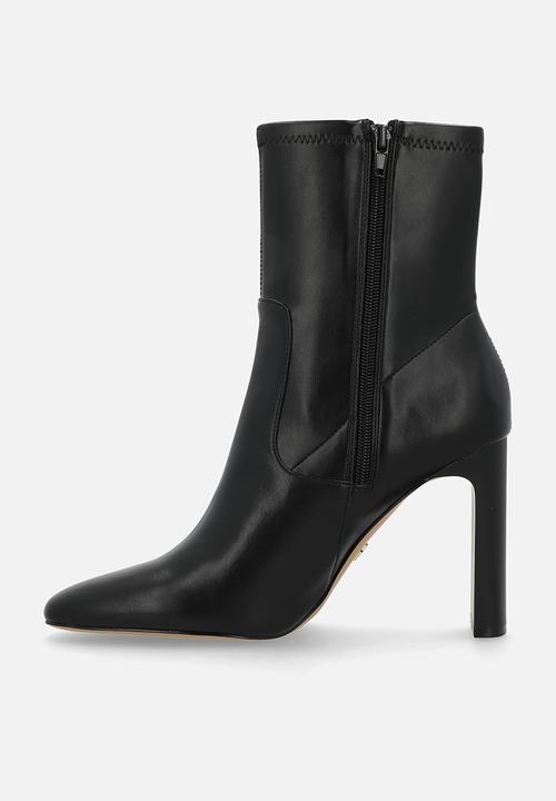 ALDO - Talbreclya ankle boot - other black