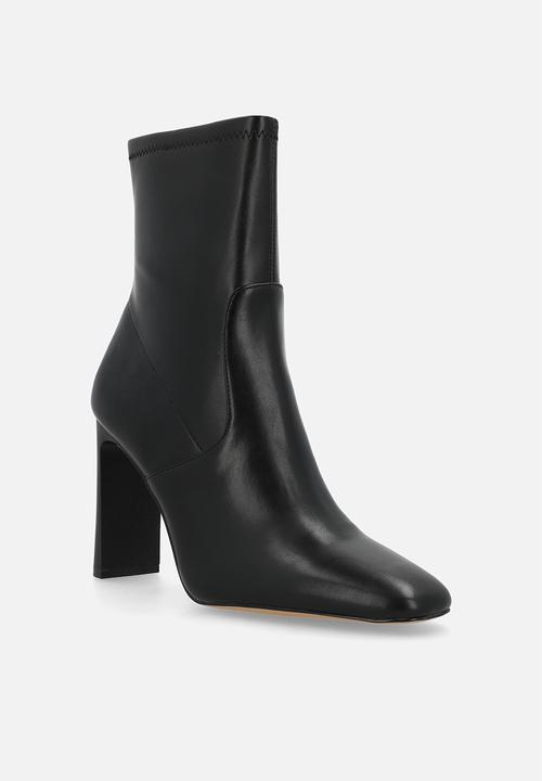 ALDO - Talbreclya ankle boot - other black