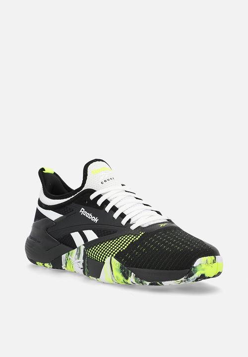 Reebok - NANO COURT