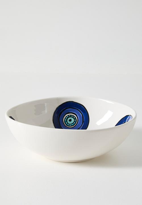 Urchin Art - Rock Bowl Large