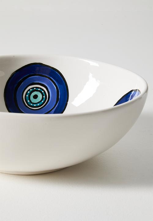 Urchin Art - Rock Bowl Large