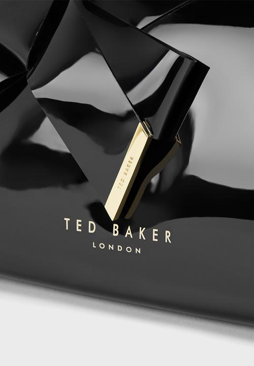 Ted Baker - Nicco Knot Bow Washbag