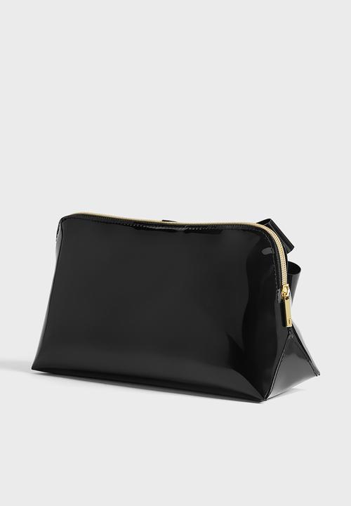 Ted Baker - Nicco Knot Bow Washbag