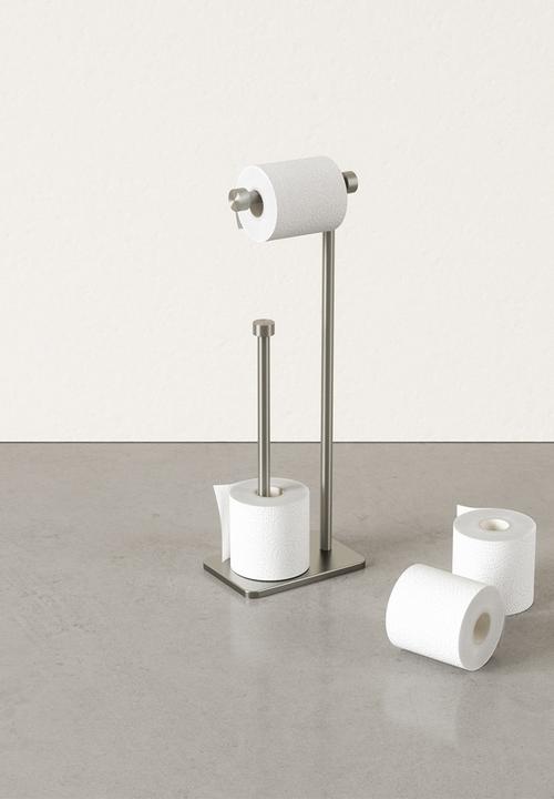 Umbra - Cappa Paper Towel Holder - Nickel