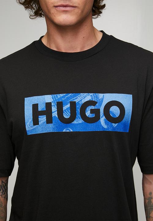 HUGO - Nalien - Black