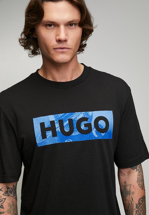 HUGO - Nalien - Black