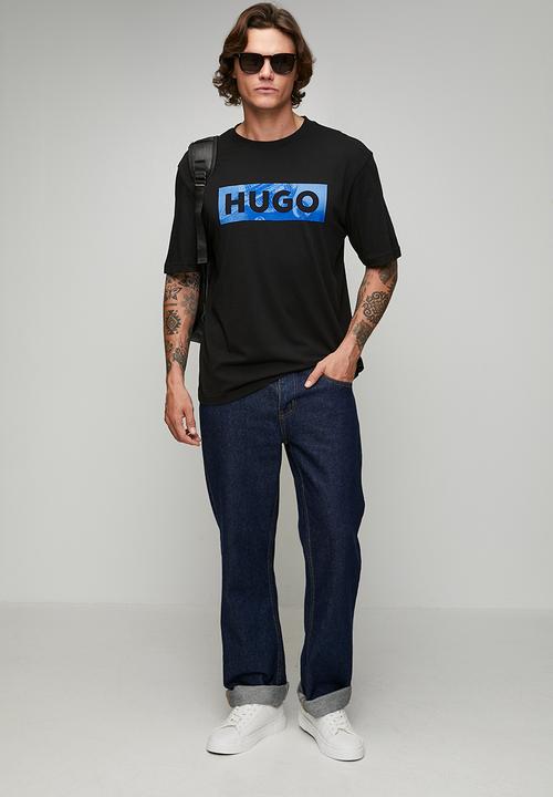 HUGO - Nalien - Black