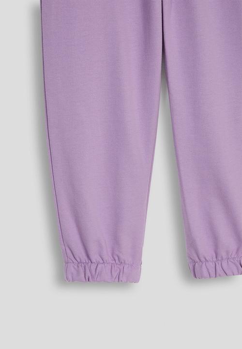 Pop Candy - Joggers - light purple