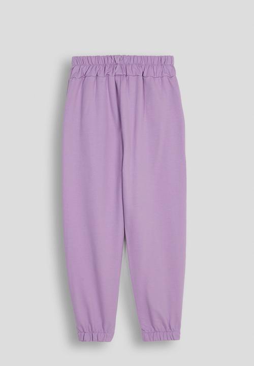 Pop Candy - Joggers - light purple
