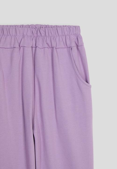 Pop Candy - Joggers - light purple