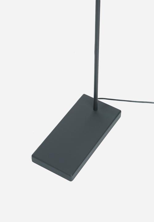 Sixth Floor - Bellatrix floor lamp