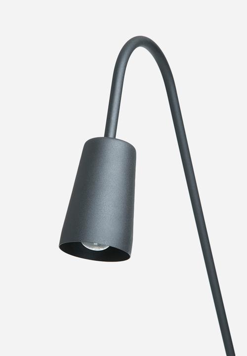 Sixth Floor - Bellatrix floor lamp