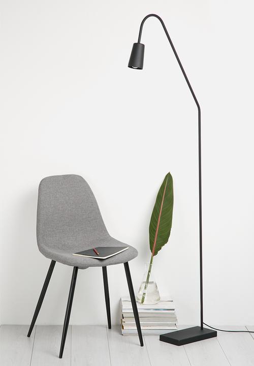 Sixth Floor - Bellatrix floor lamp