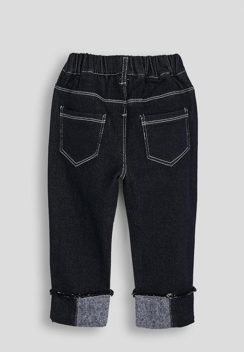 Pop Candy - Dark wash jeans - dark navy
