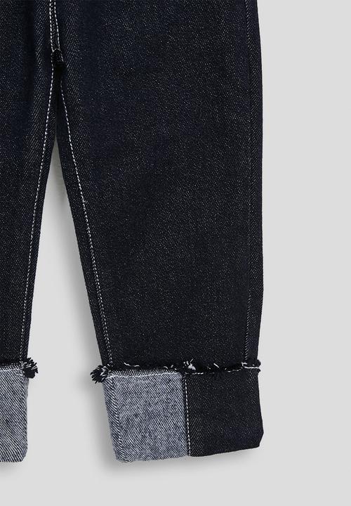 Pop Candy - Dark wash jeans - dark navy