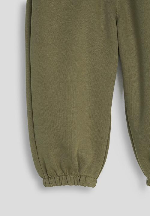 Pop Candy - Joggers - khaki