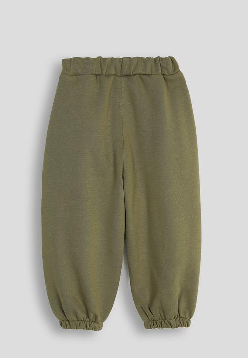 Pop Candy - Joggers - khaki