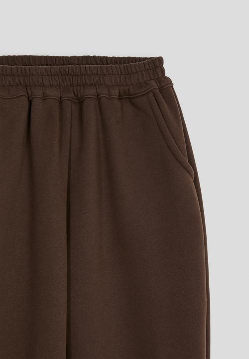 Pop Candy - Joggers - chocolate