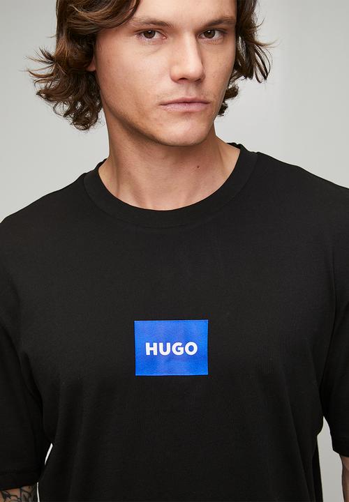 HUGO - Nayonix - Black