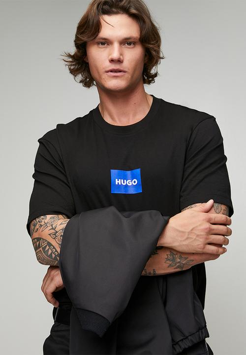 HUGO - Nayonix - Black
