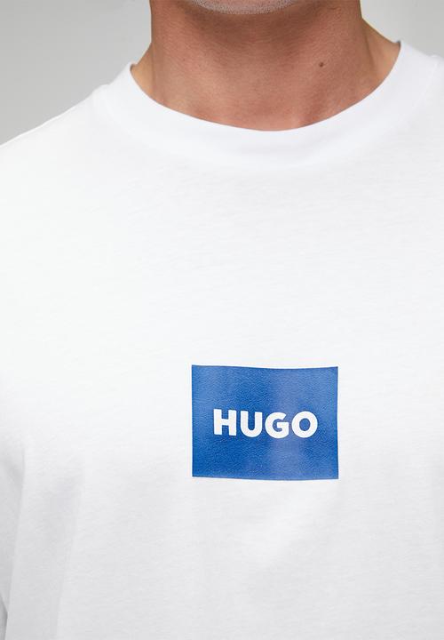 HUGO - Nayonix - White