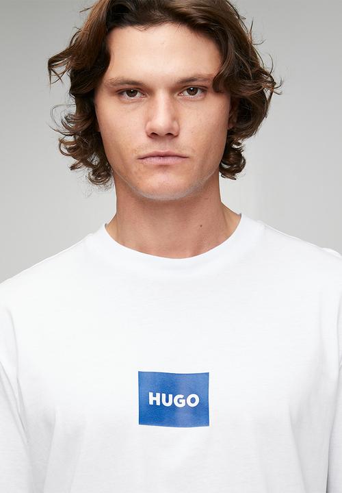 HUGO - Nayonix - White