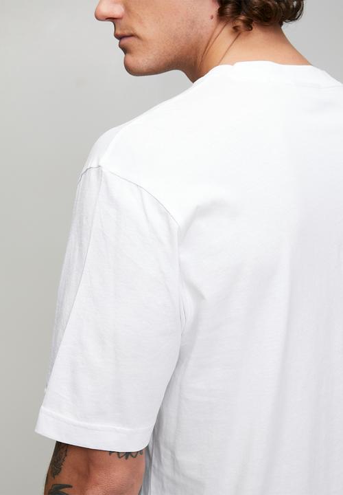 HUGO - Nayonix - White