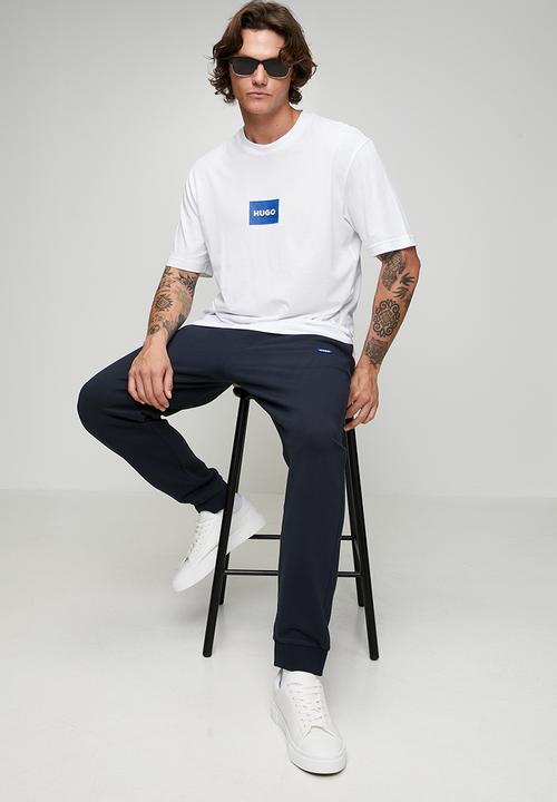 HUGO - Nayonix - White