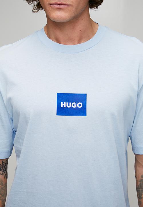 HUGO - Nayonix - Open Blue