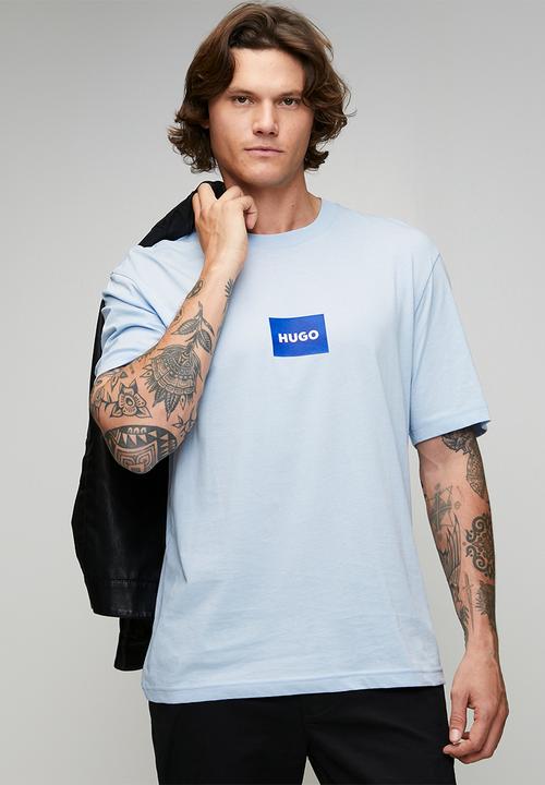 HUGO - Nayonix - Open Blue
