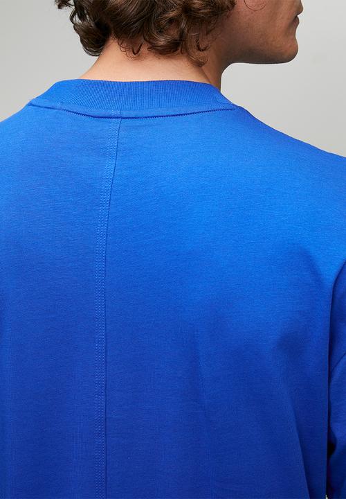 HUGO - Nohatio - Open Blue