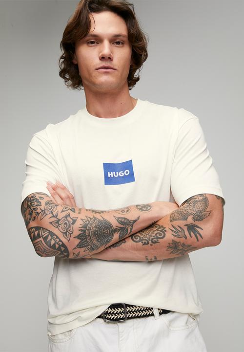 HUGO - Nayonix - Open White
