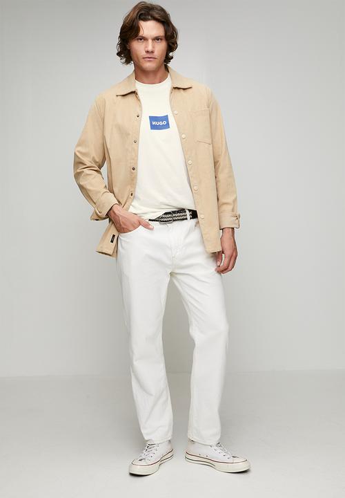 HUGO - Nayonix - Open White
