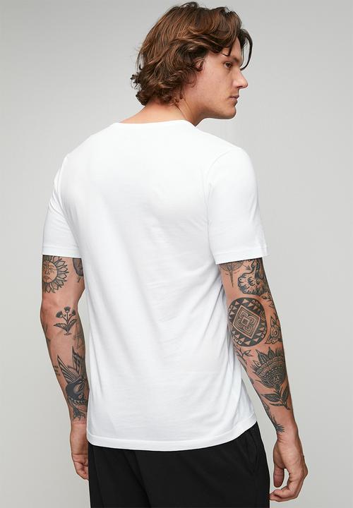 BOSS - TShirt RN 3 Pack Classic - Multi