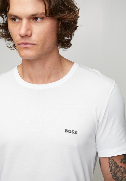 BOSS - TShirt RN 3 Pack Classic - Multi