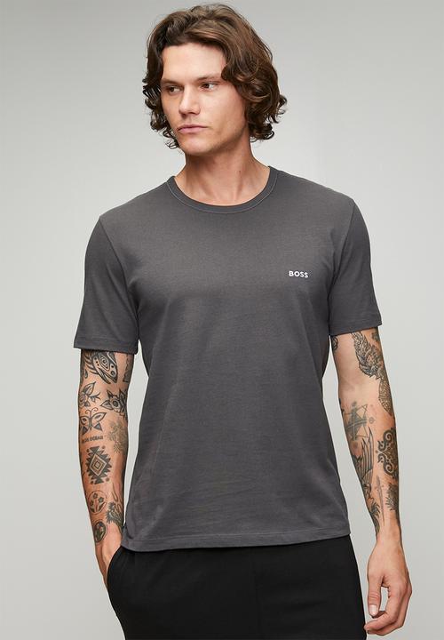 BOSS - TShirt RN 3 Pack Classic - Multi