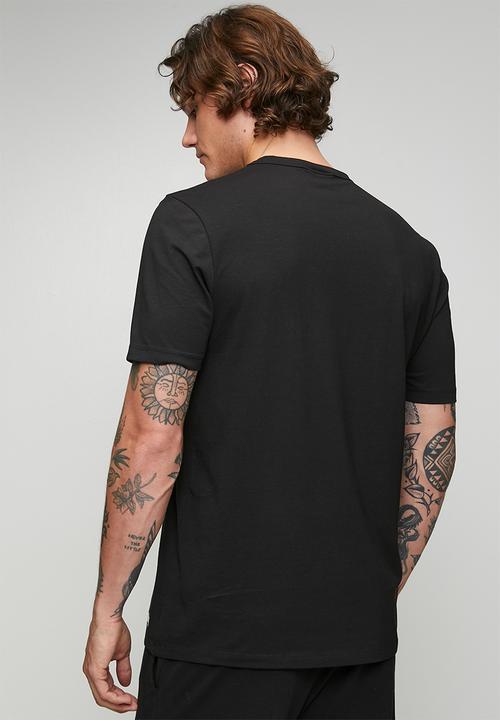 HUGO - BLUE2_Naolo - Black