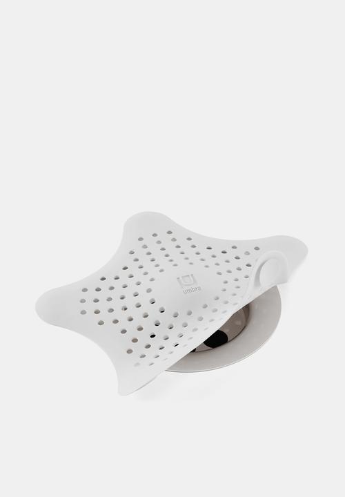 Umbra - Starfish Hair Catcher - White