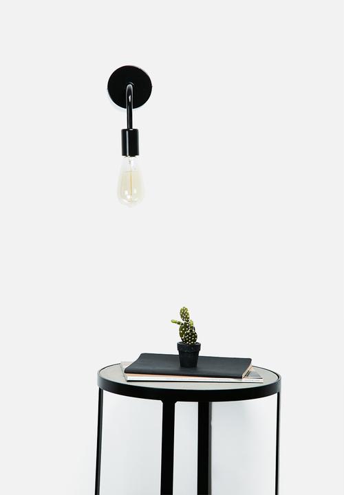 Sixth Floor - Simple wall light