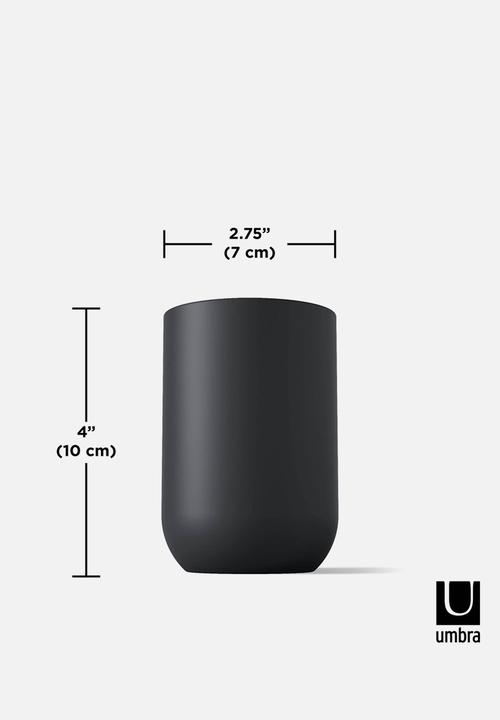 Umbra - Junip Tumbler - Black