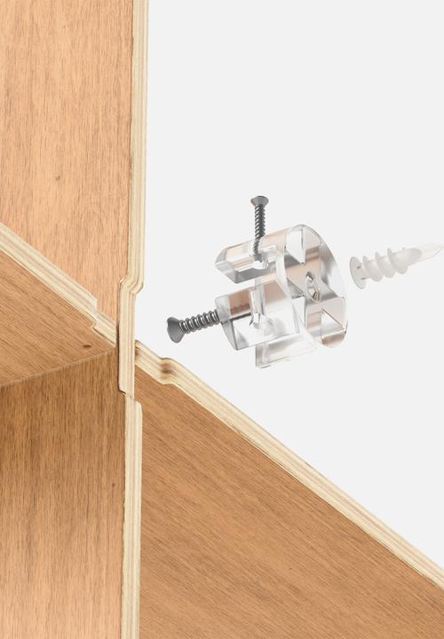 Umbra - Montage Shelf - Natural