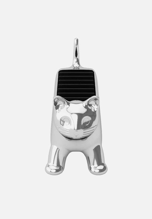Umbra - Ali Cat Ring Holder - Chrome