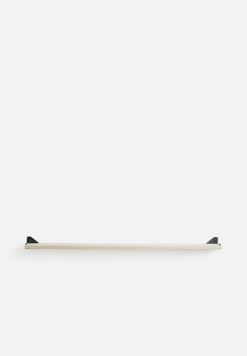 Smart Shelf -  Wedge shelf