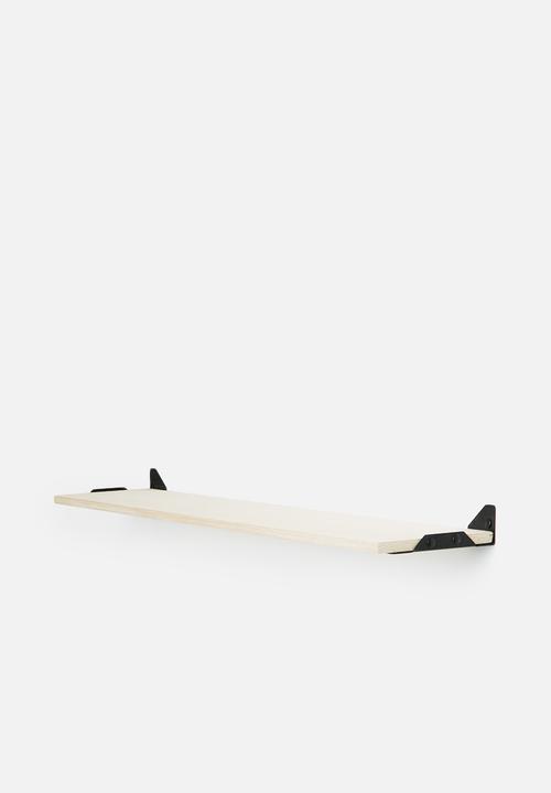 Smart Shelf -  Wedge shelf
