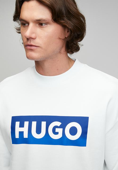HUGO - Niero - White