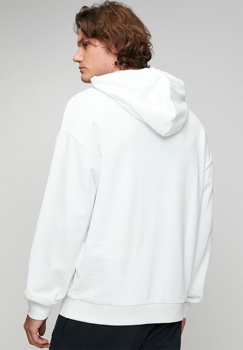 HUGO - Nalves - White