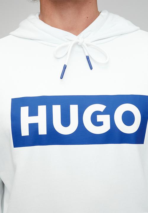 HUGO - Nalves - White
