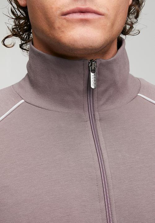 BOSS - Mix&Match Jacket Z - Medium Purple