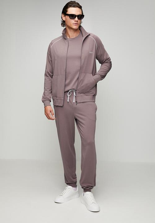 BOSS - Mix&Match Jacket Z - Medium Purple