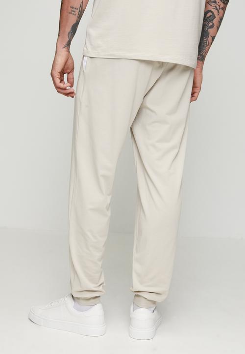 BOSS - Mix&Match Pants - Open Grey